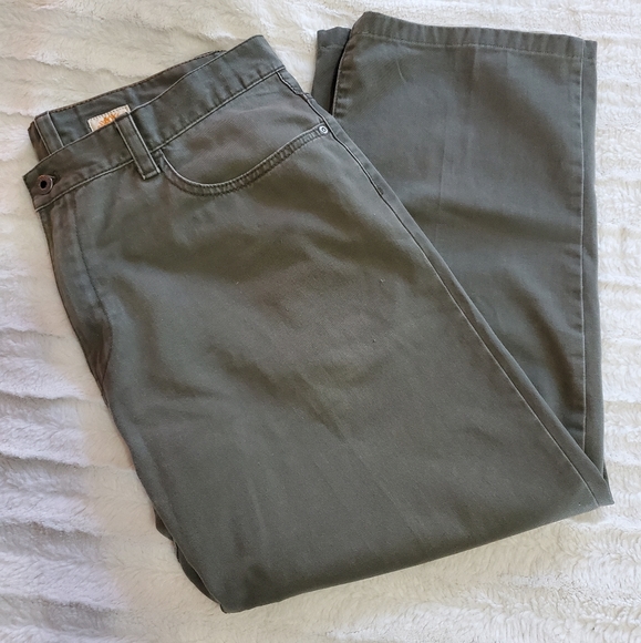 Timberland Other - Timberland khaki pants
